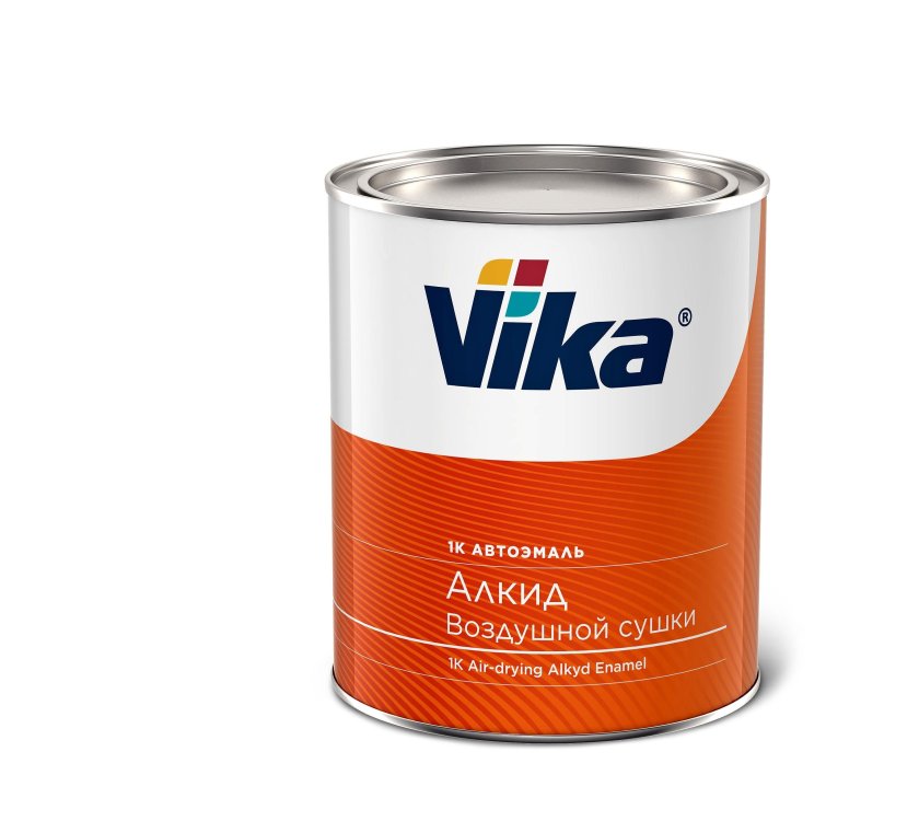 Краска Вика АК-1301