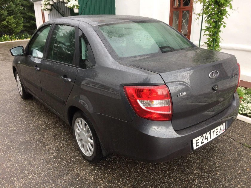 Борнео 633 Гранта