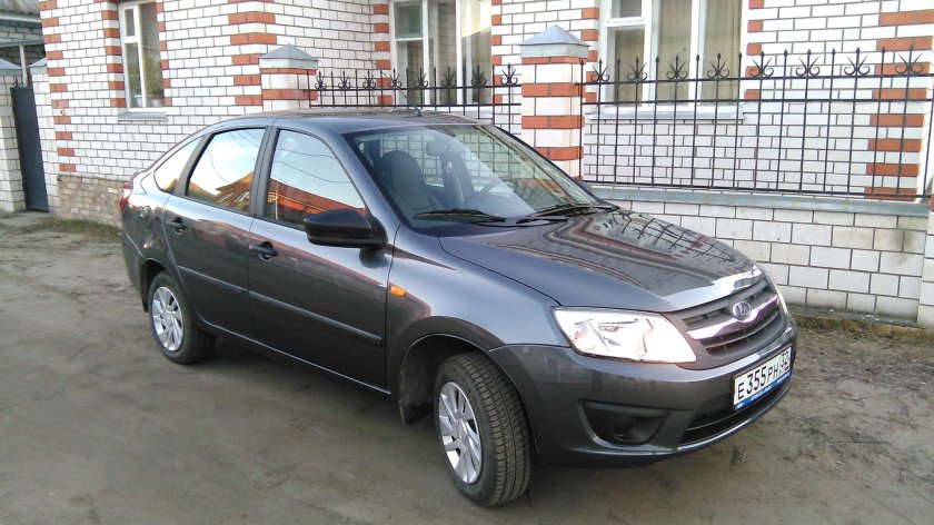 Цвет Гранта 682