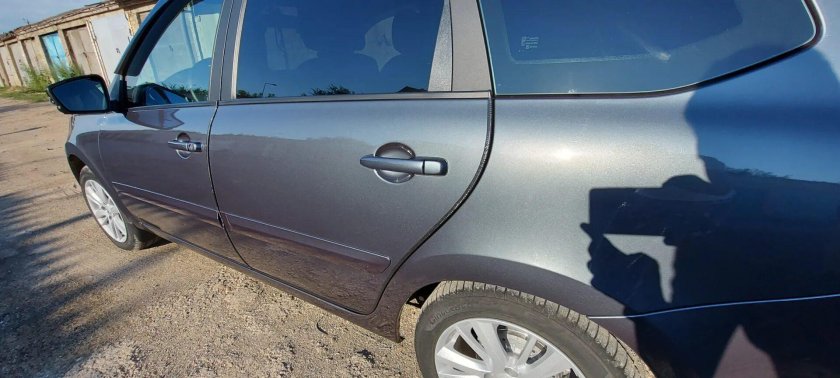 Борнео 633 Гранта