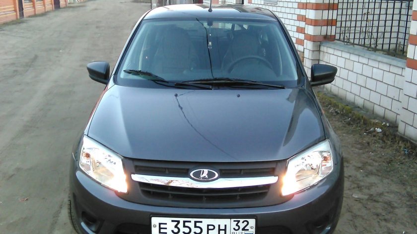 633 Цвет Гранта