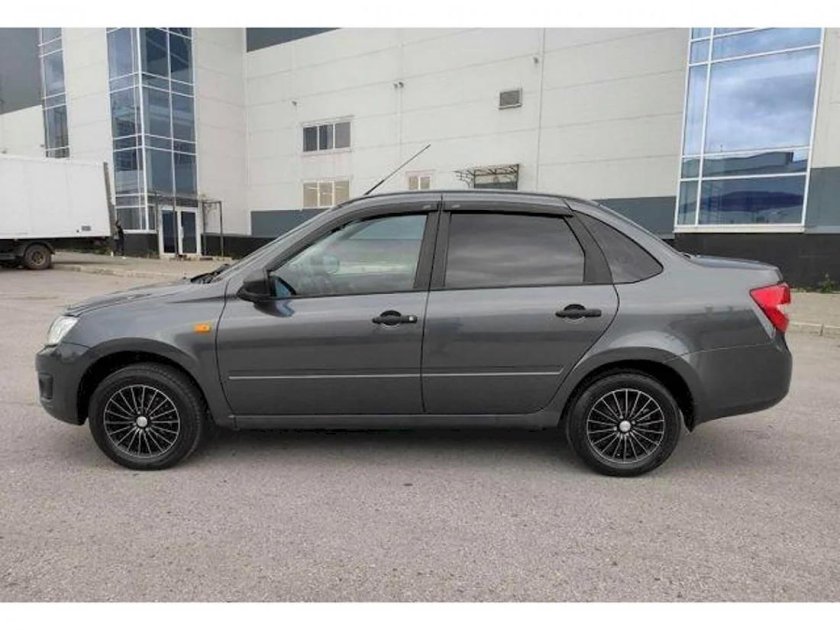 Борнео 633 Гранта