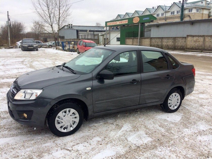 Борнео 633 Гранта