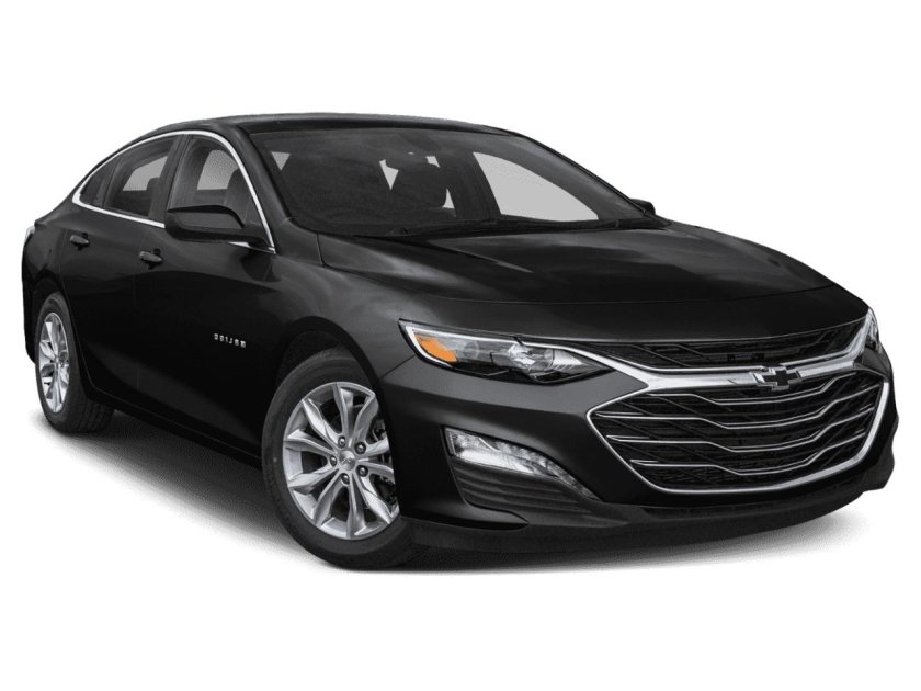 Шевроле Малибу 2021