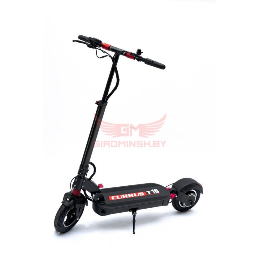 Электросамокаты Курус