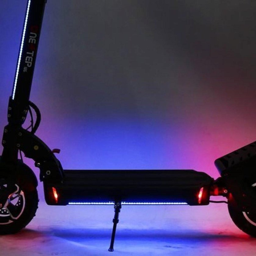 Электросамокат North Star