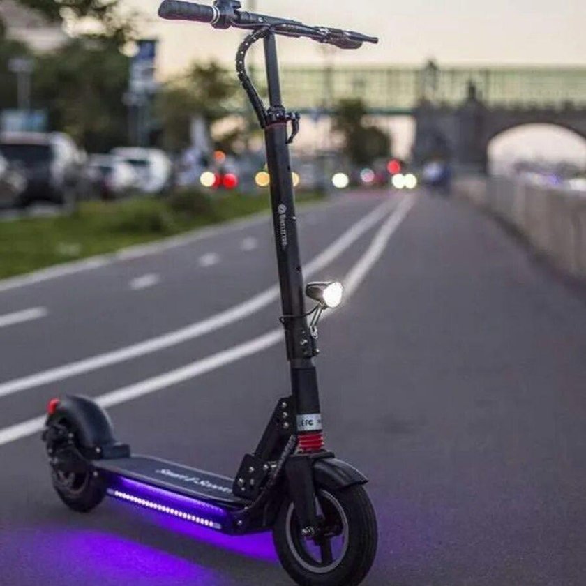 Электросамокат gt s3 pro