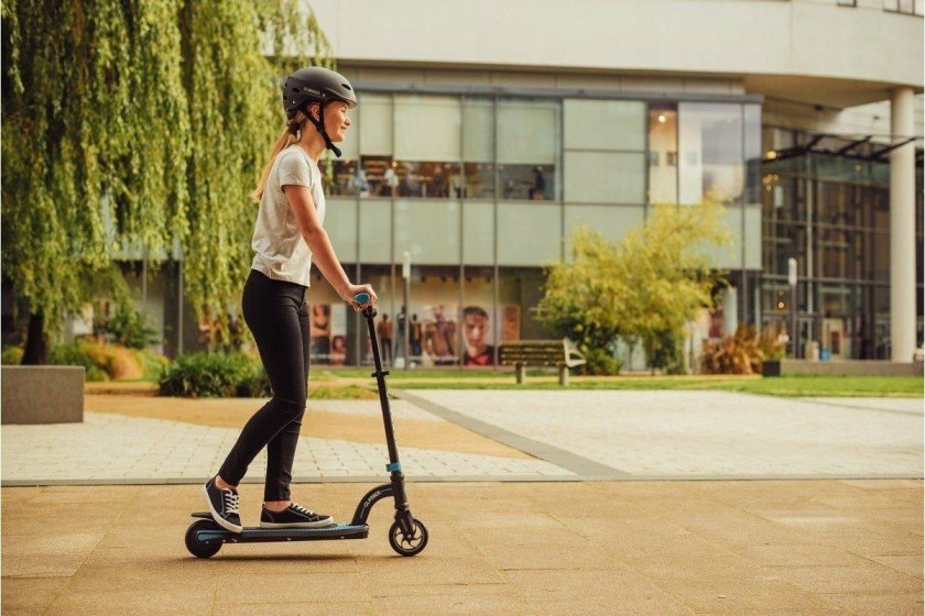 Электросамокат Globber