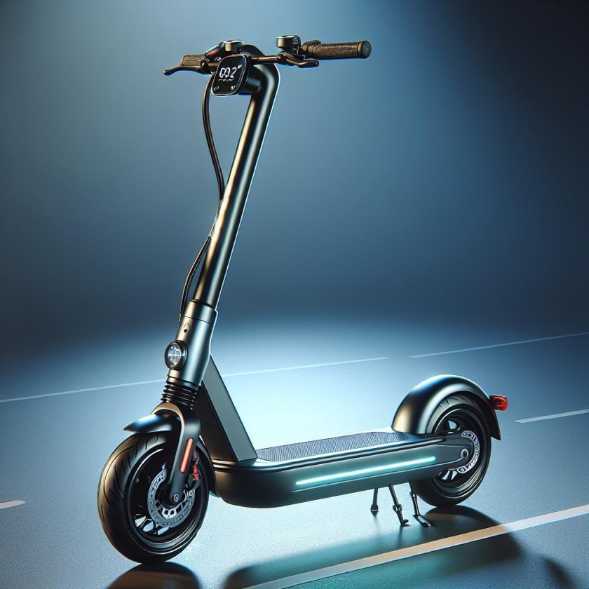 Xiaomi mi electric scooter 1 s