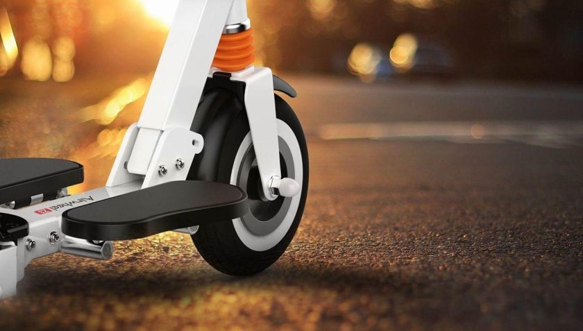Электросамокат Airwheel z3