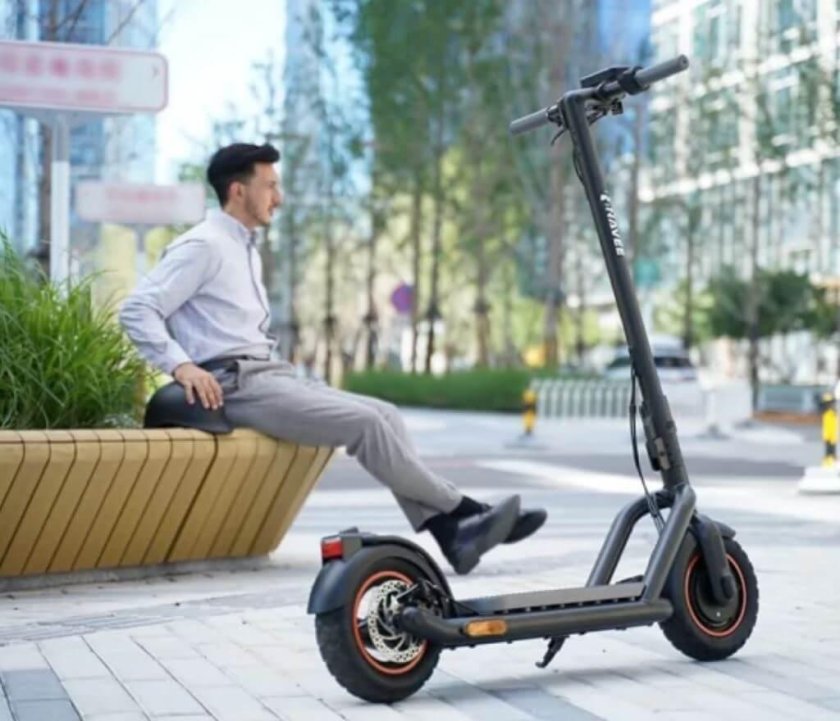 Электросамокат Xiaomi Navee n65