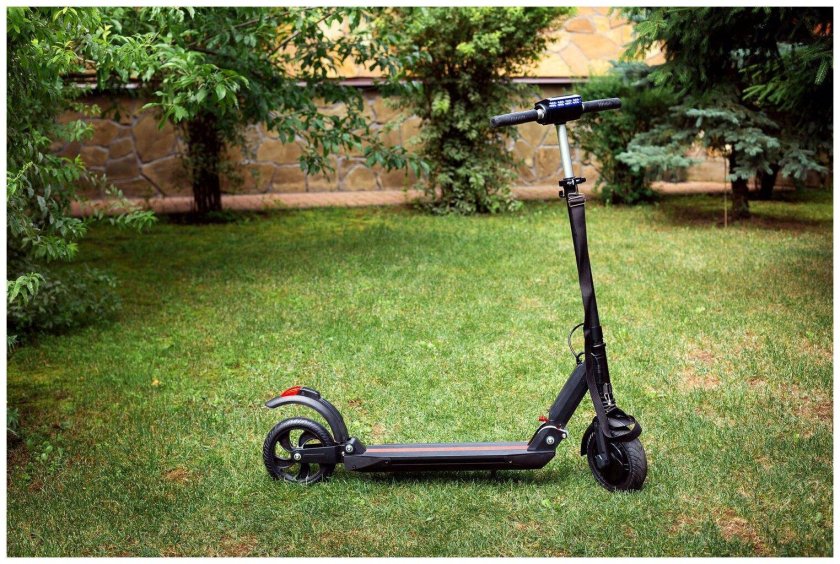 Urban Scooter электросамокат