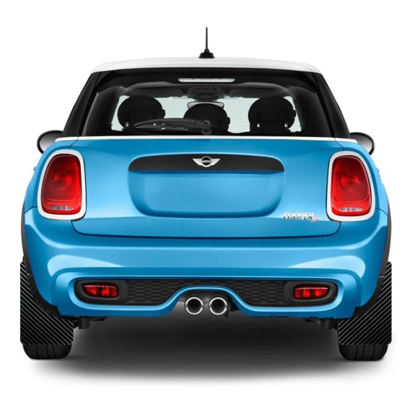 Mini Cooper Clubman 2016 PNG