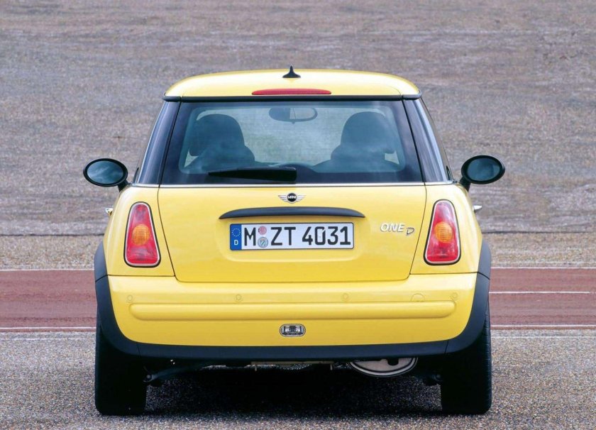 Яндекс мини первого поколения