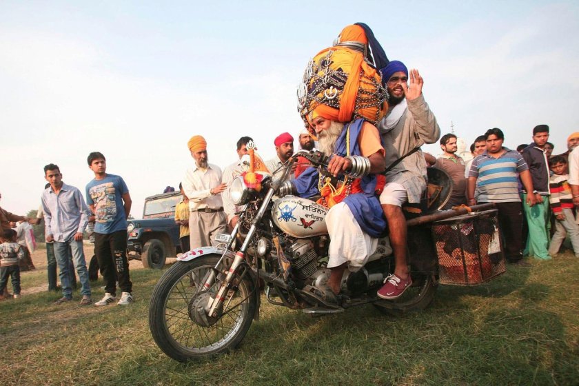 Автар сингх мауни