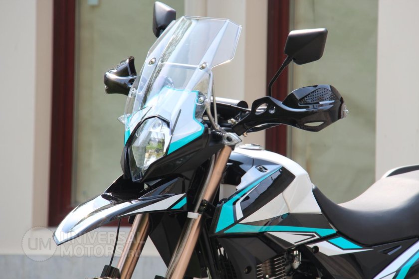 Адвентуре 250 мотоцикл