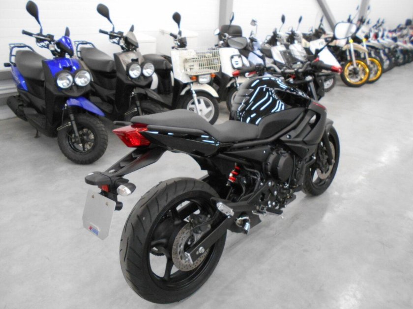 Мотоцикл 🏍