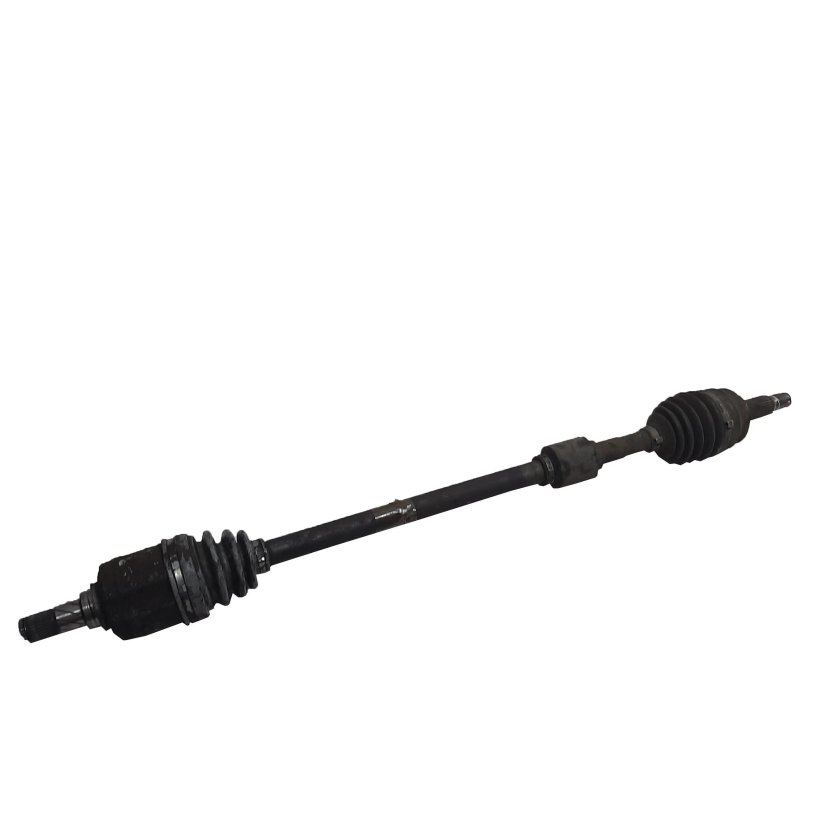 Привод Шевроле Каптива