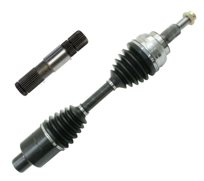 Передний привод Додж рам