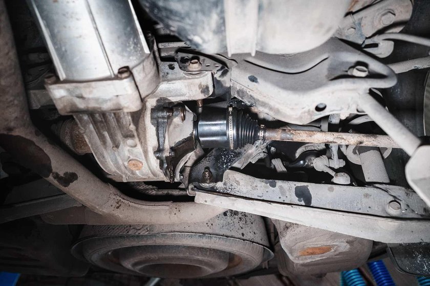 Додж Караван 3,3 полный привод