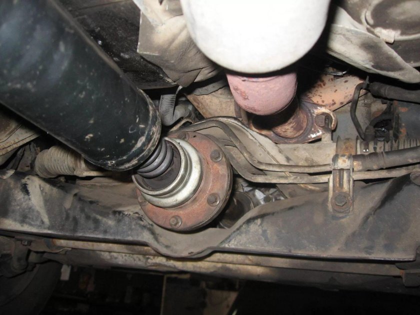 Додж Караван 3,3 полный привод