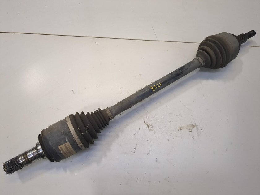 Приводной вал Сузуки Гранд Витара