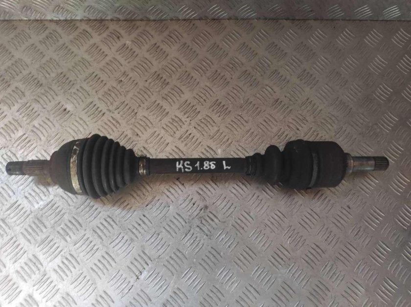 Dodge Stratus какой привод