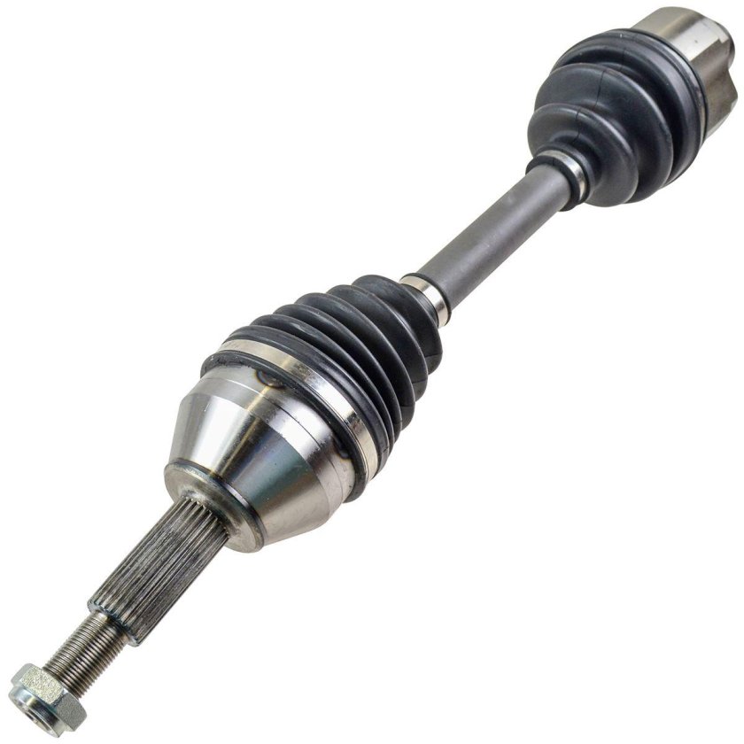 Dodge Ram стойка стабилизатора