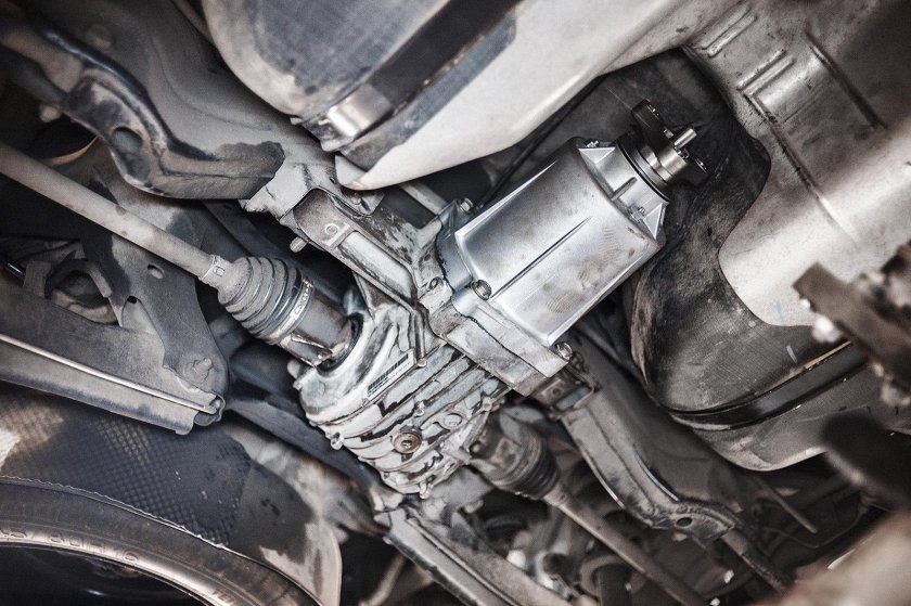 Додж Караван 3,3 полный привод