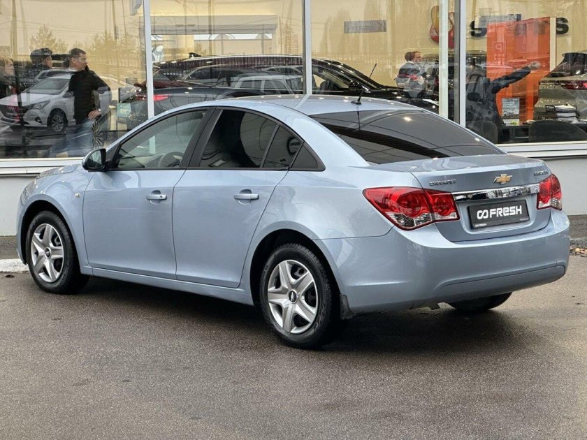 Субару Импреза 2014 седан