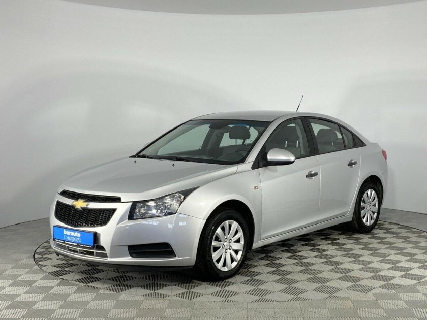 Круз 2010 год