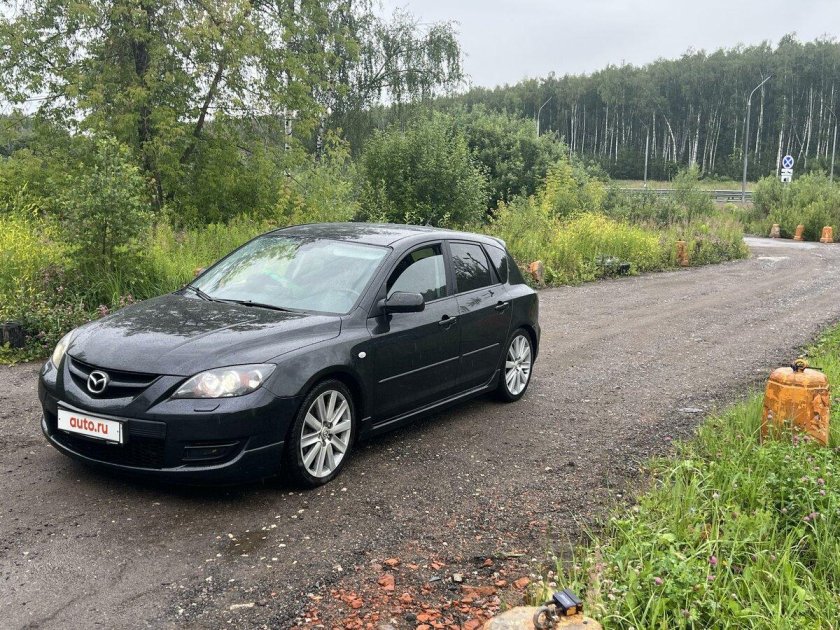 Хонда Цивик 2008 механика