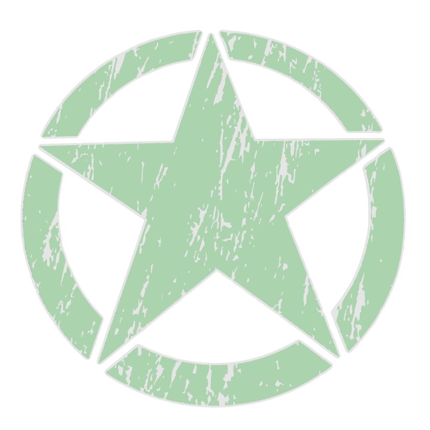 Звезда эмблема