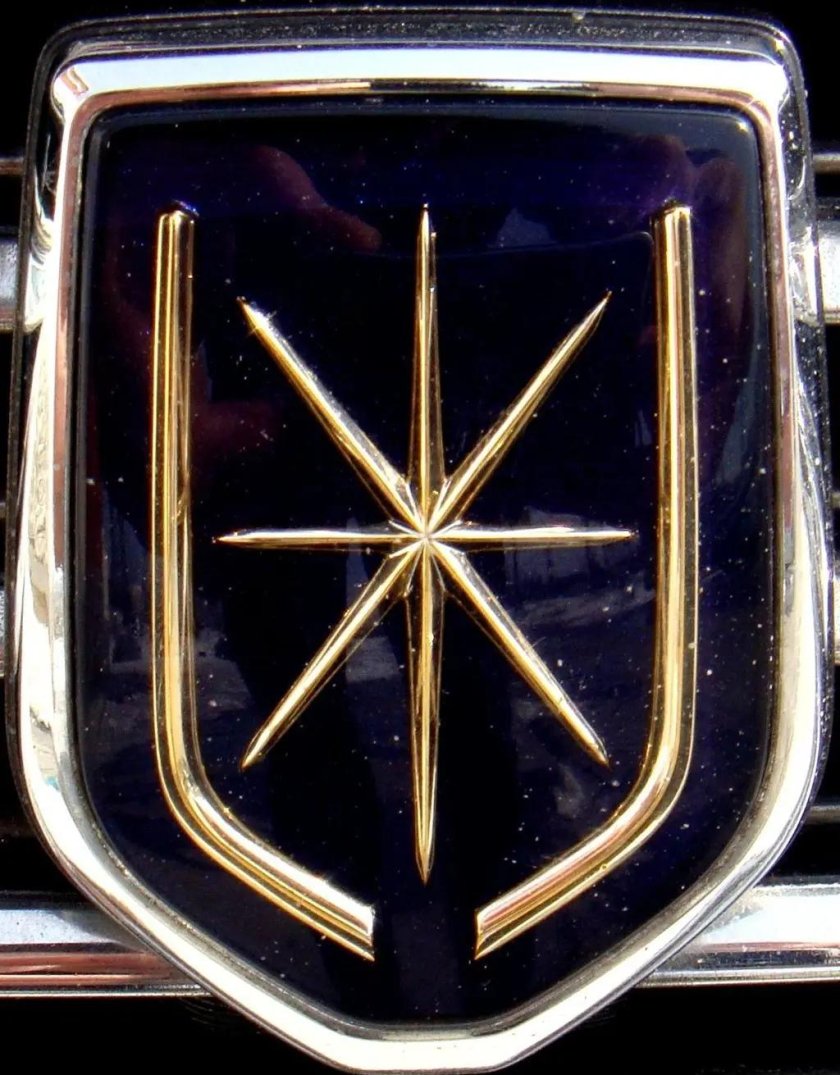 Toyota Mark 2 логотип