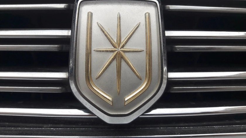 Значок Тойота Марк 2