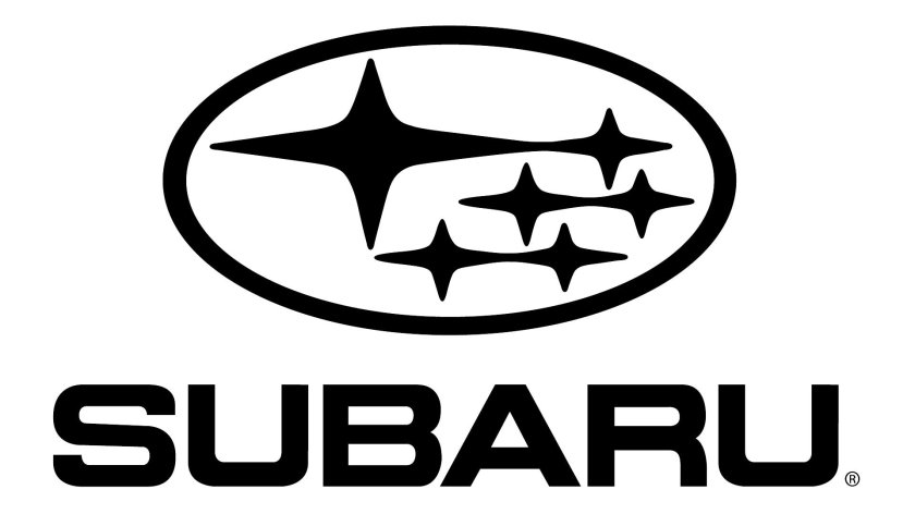 Subaru logo