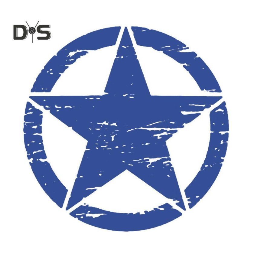 Армейская звезда