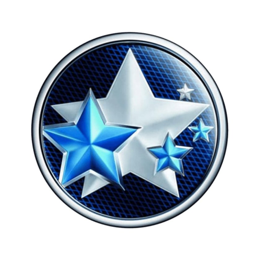 Venucia логотип