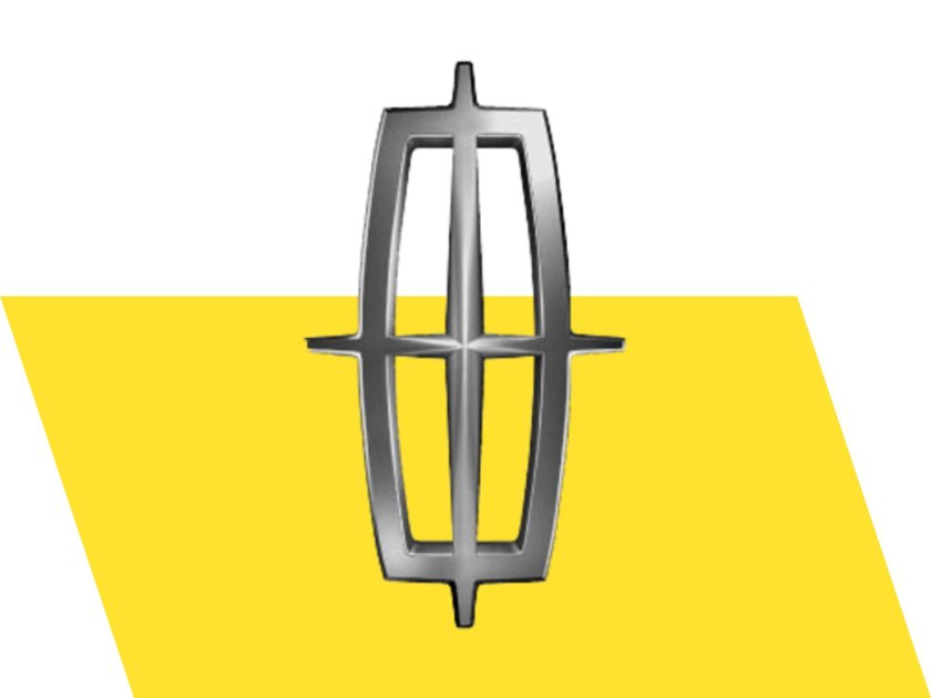 Линкольн лого