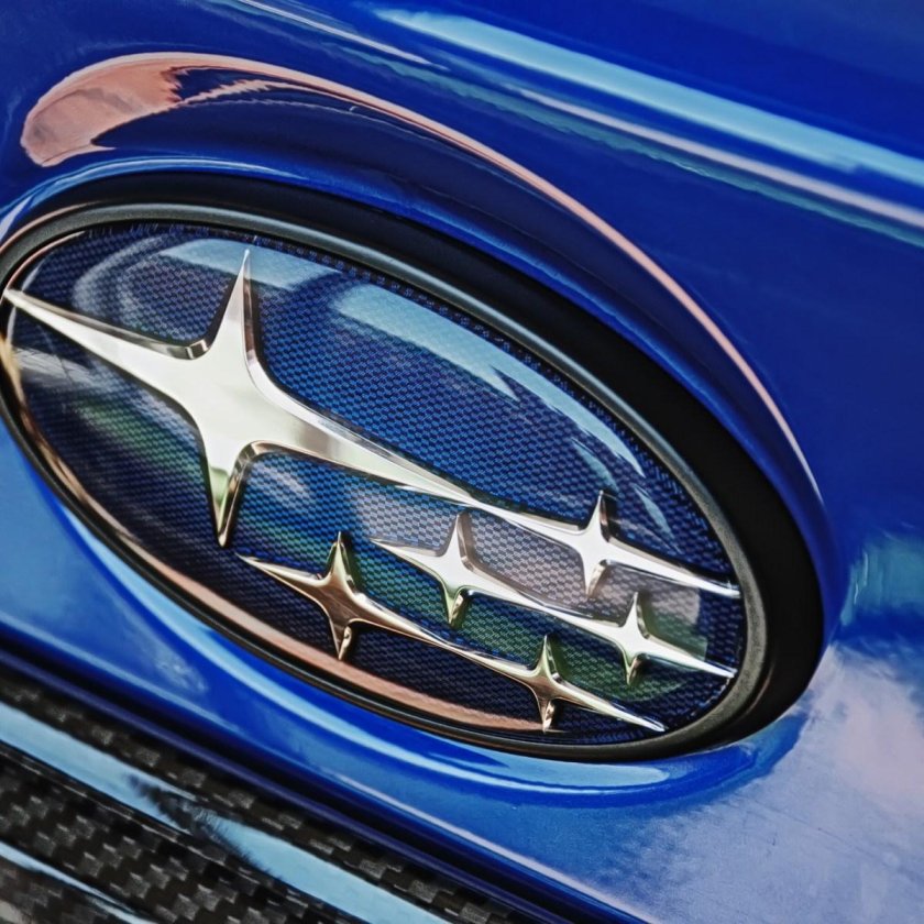 Марка автомобиля со звездочками