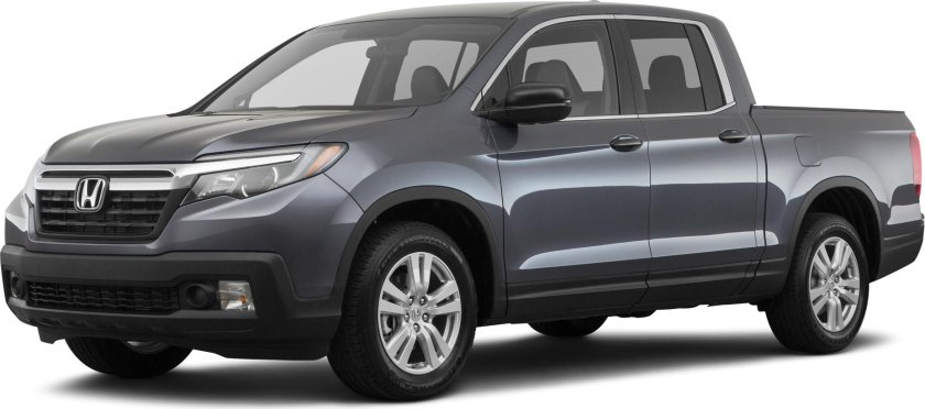 Honda ridgeline 2019