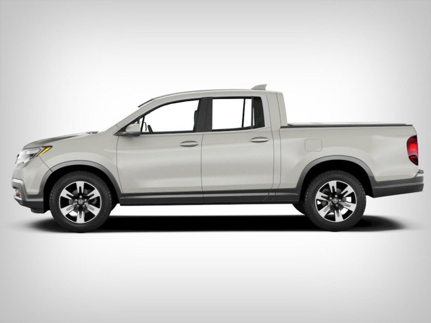 Honda ridgeline 2005 2009