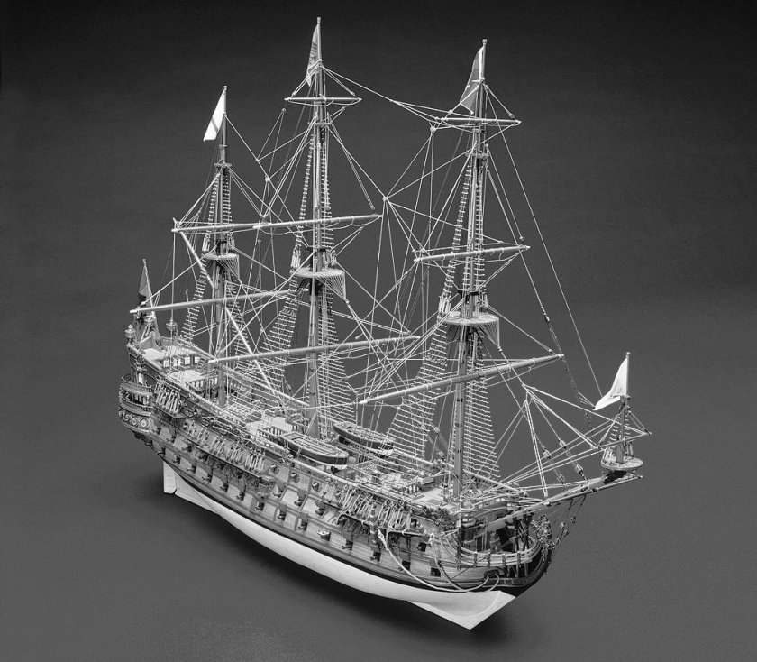 Галеон Сан Фелипе