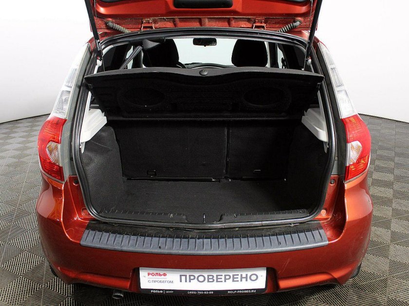 Датсун ми до 2015