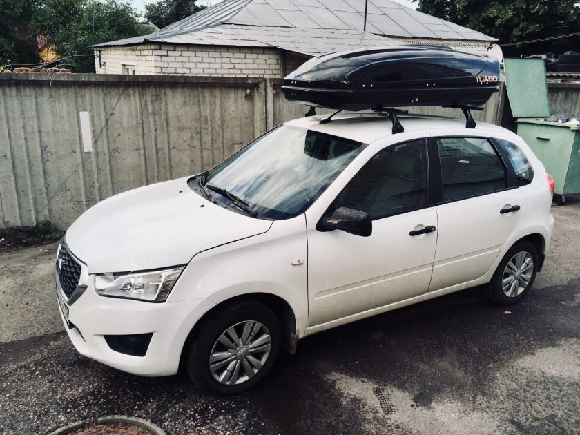 YUAGO avatar Гранта