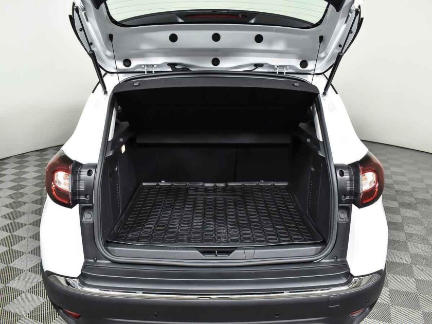 Datsun mi-do багажник