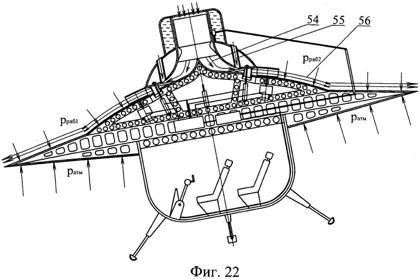 Системы летательных аппаратов