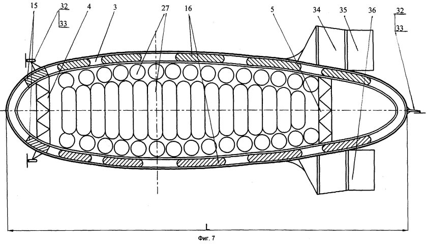 С аэростатической разгрузкой