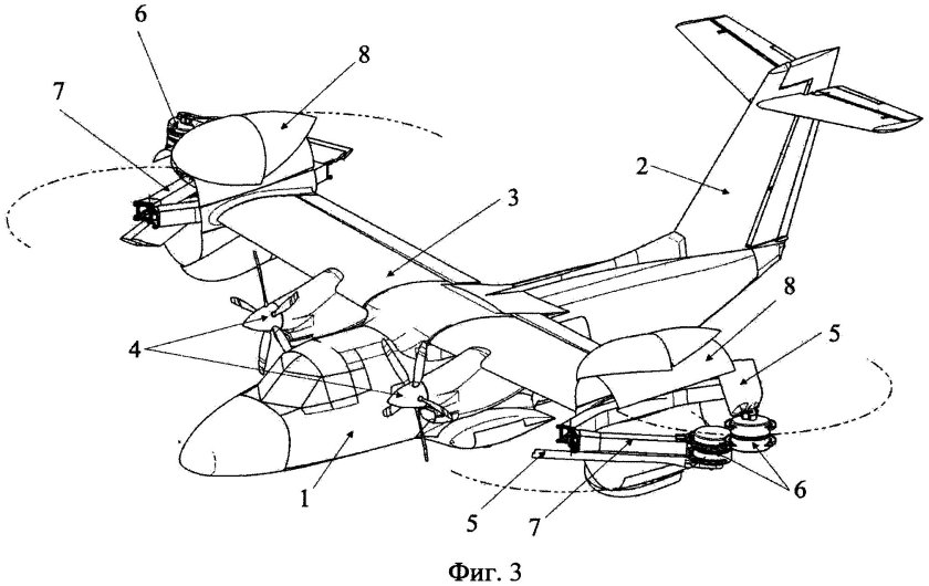 Аэронавигационные огни самолета схема
