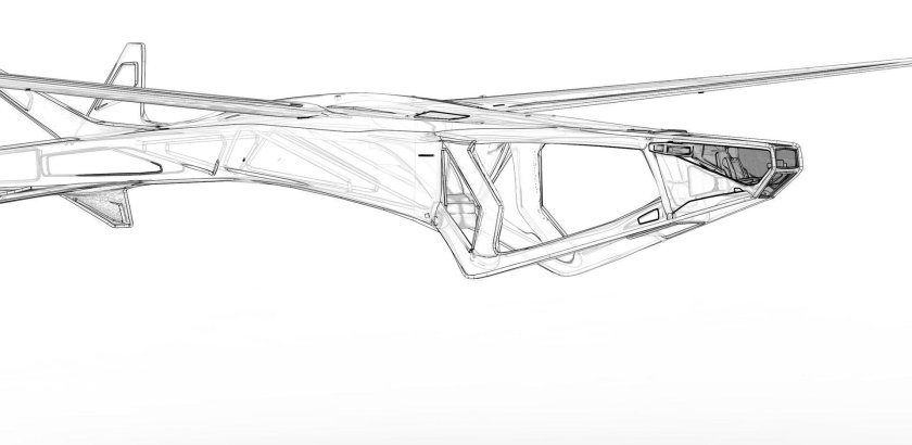 Самолёт туториал